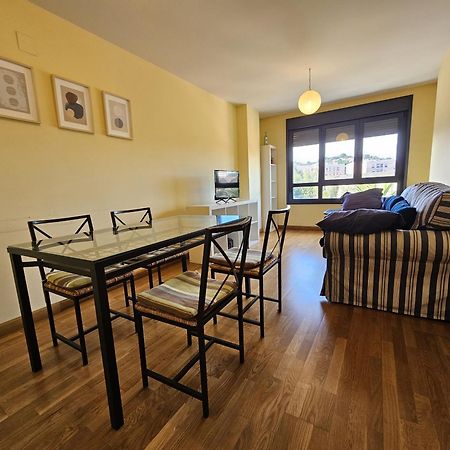 1A106 Amplio Y Comodo Apartamento Gijón Exterior foto