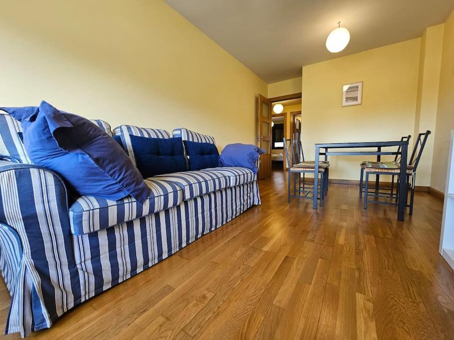 1A106 Amplio Y Comodo Apartamento Gijón Exterior foto