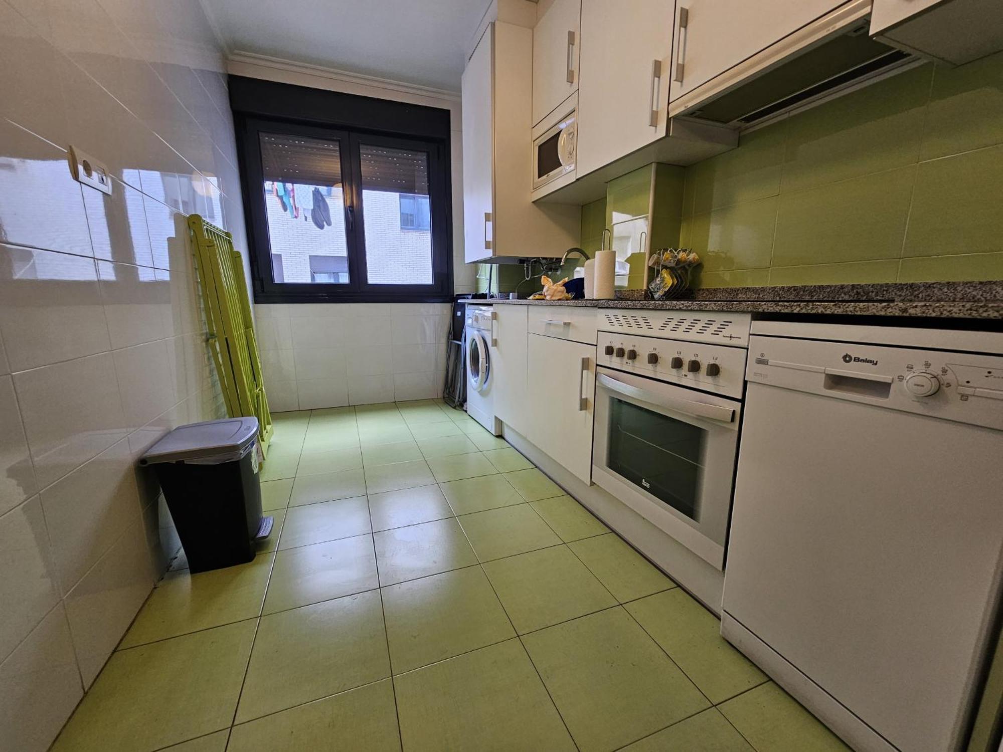 1A106 Amplio Y Comodo Apartamento Gijón Exterior foto